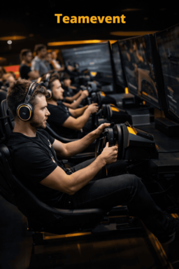 Teamevent
